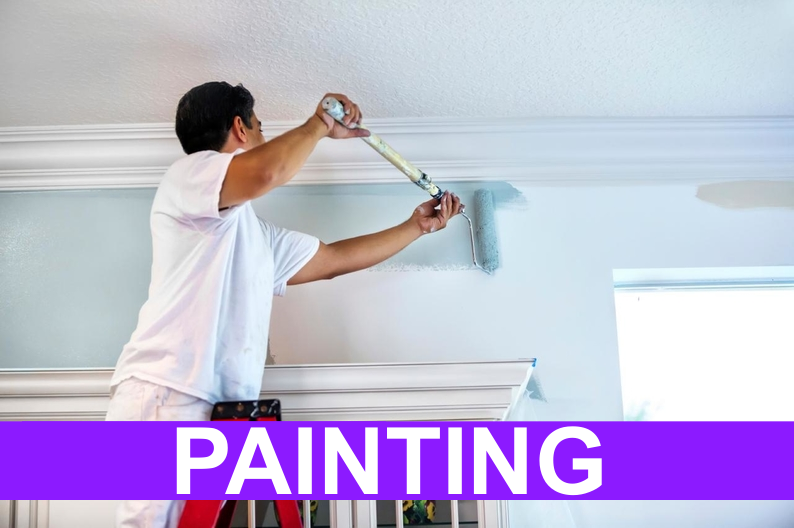painting company in bucks county, in montgomery county, in greater philadelphia