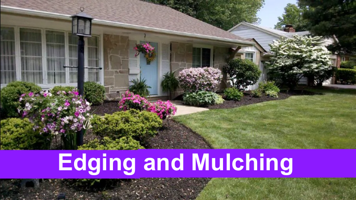 landscaping company in bucks county, in montgomery county, in greater philadelphia