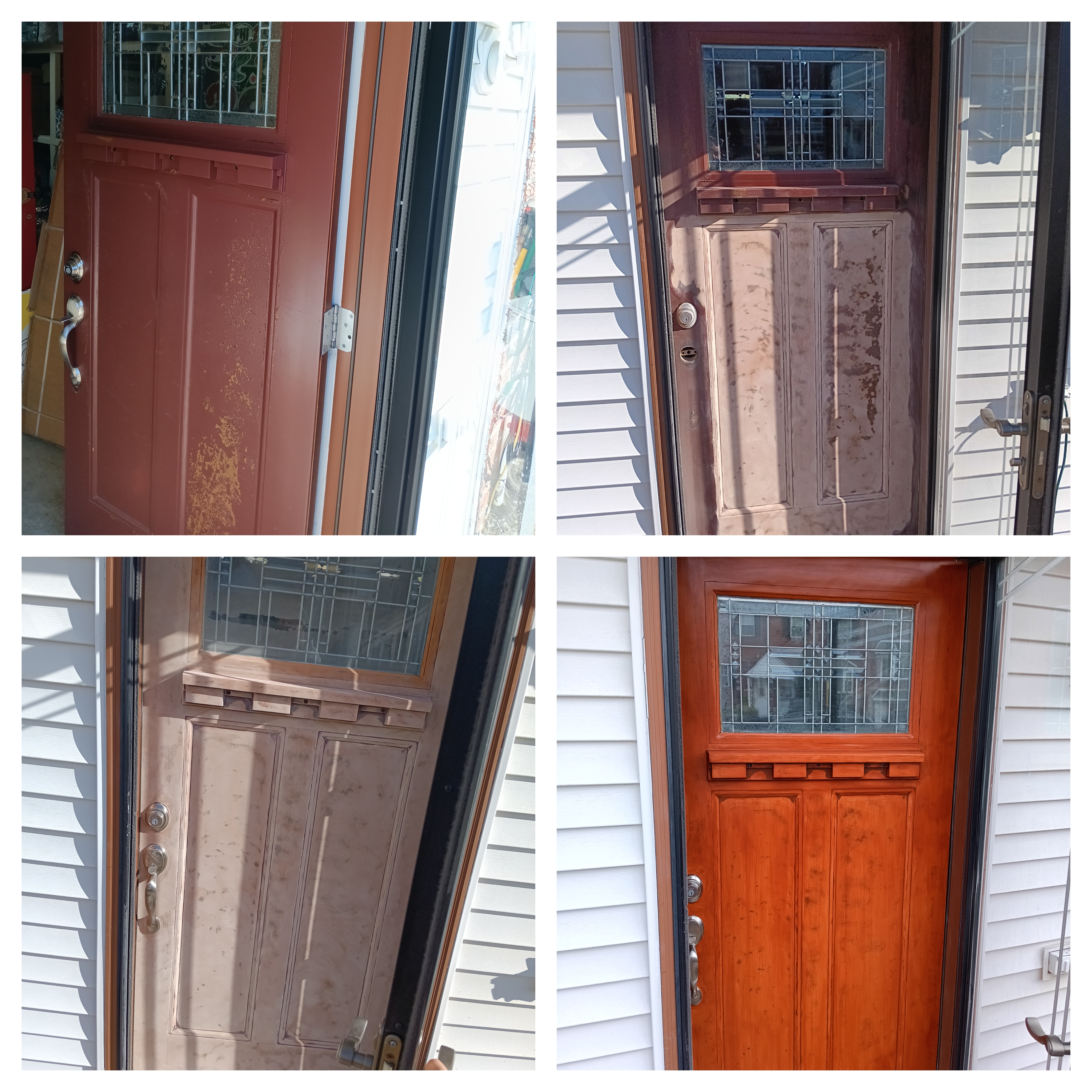 power washing and painting company in bucks county, in montgomery county, in greater philadelphia
