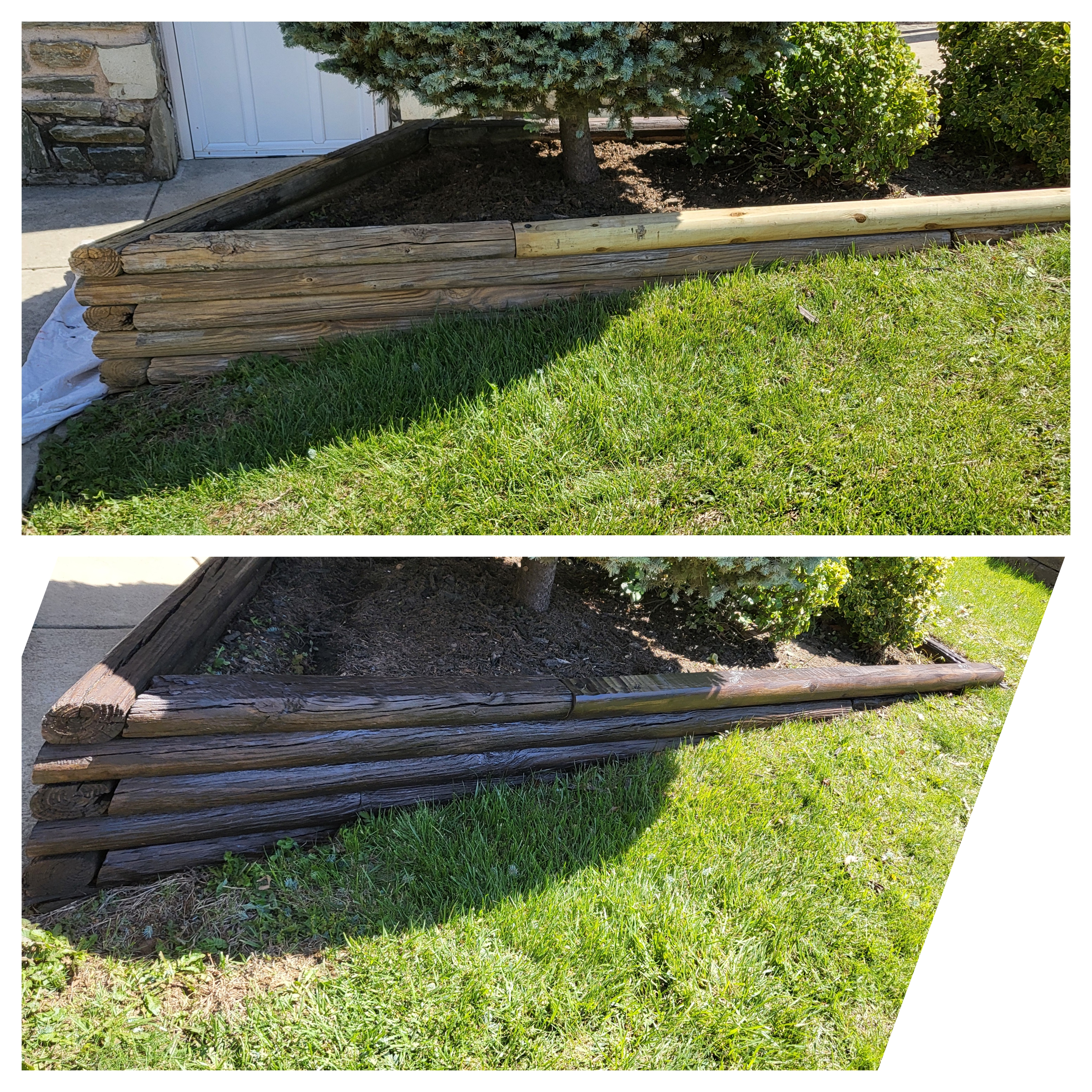 power washing and painting company in bucks county, in montgomery county, in greater philadelphia
