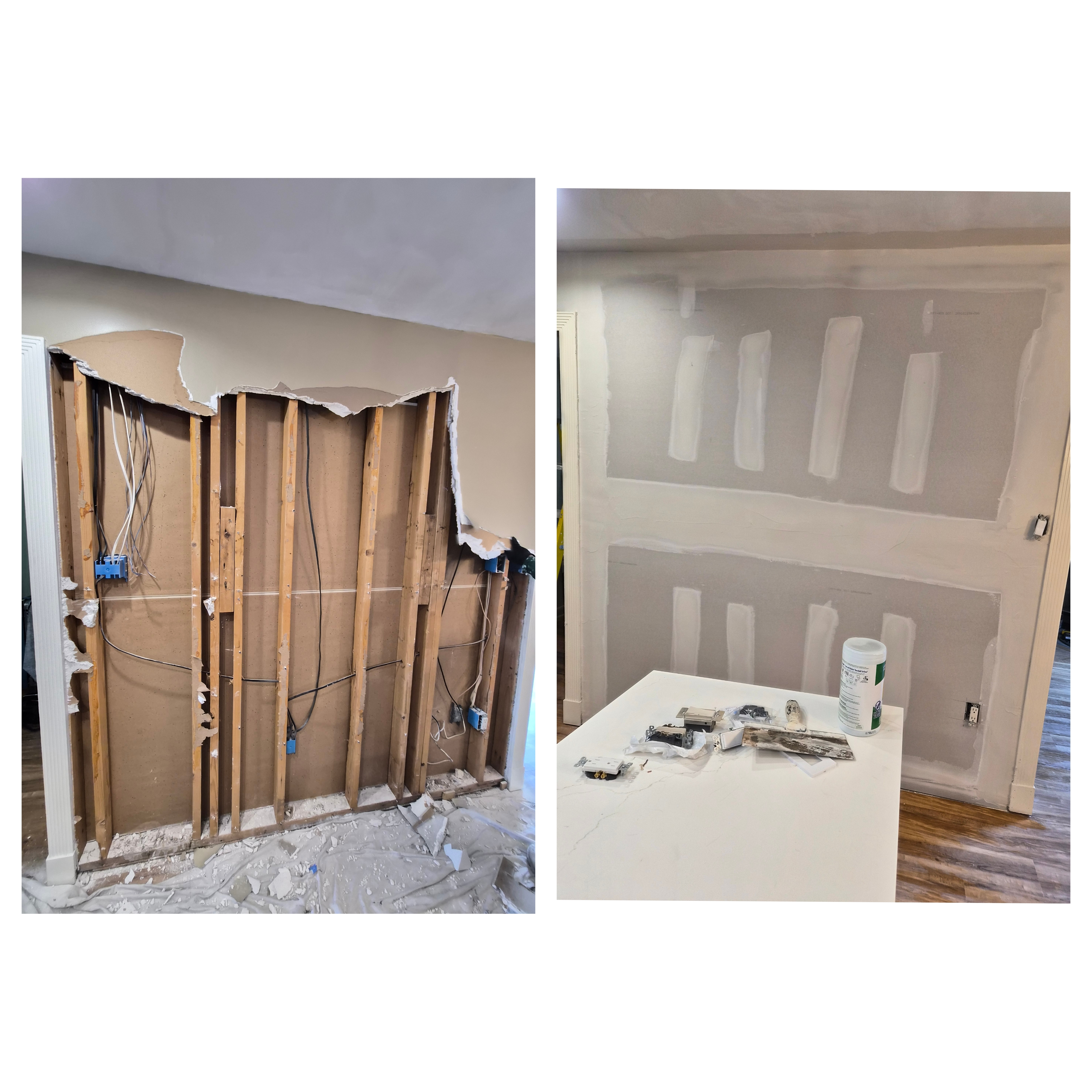 power washing and painting company in bucks county, in montgomery county, in greater philadelphia