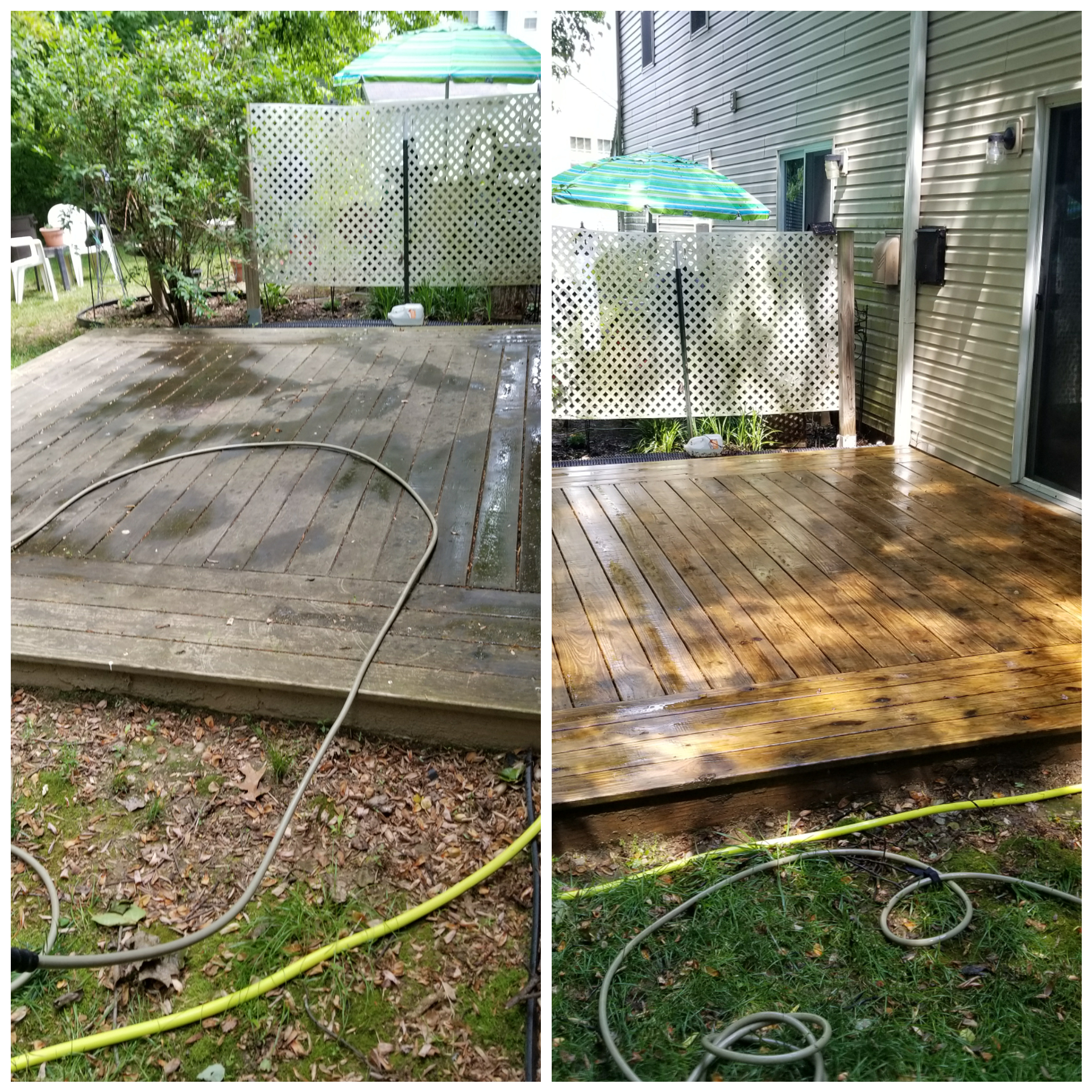 power washing and painting company in bucks county, in montgomery county, in greater philadelphia